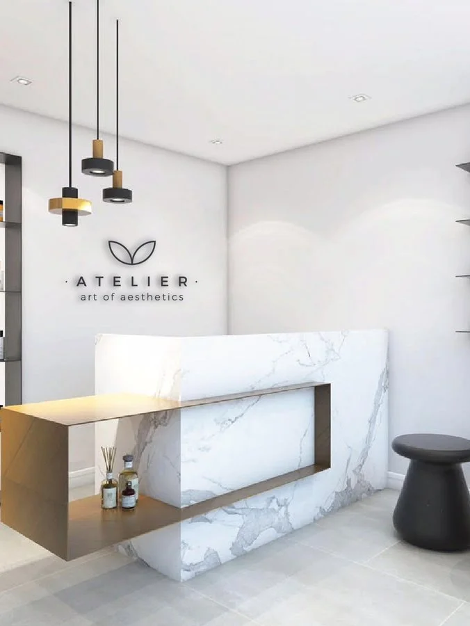 Kensington Church Street, London – home of expert facialist Beata Durtan