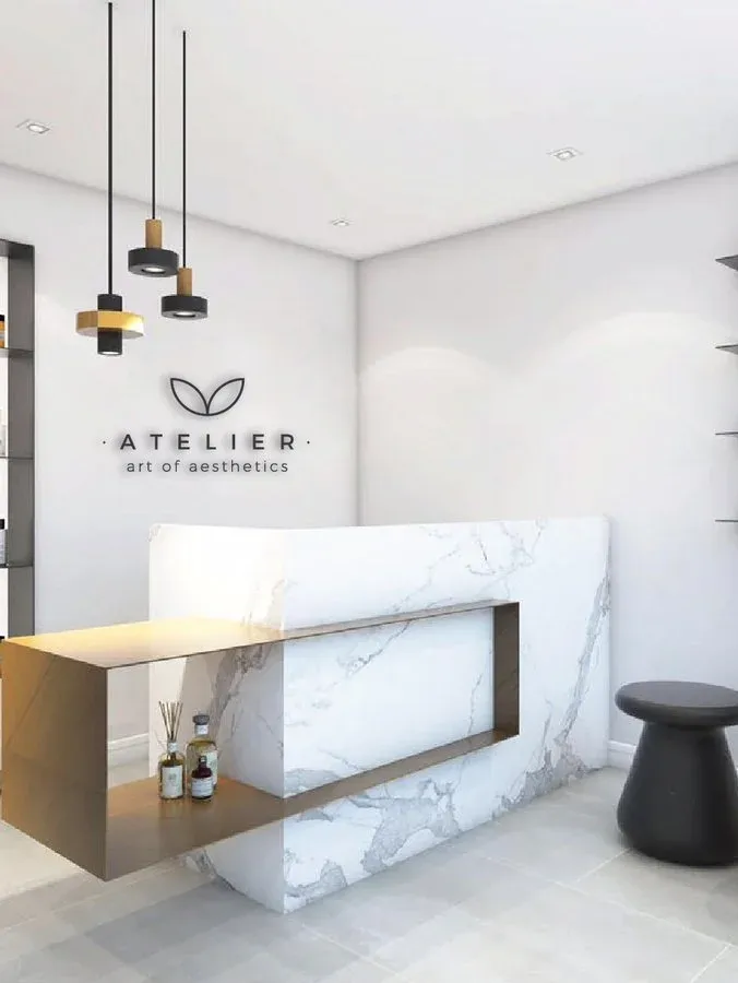 Kensington Church Street, London – home of expert facialist Beata Durtan