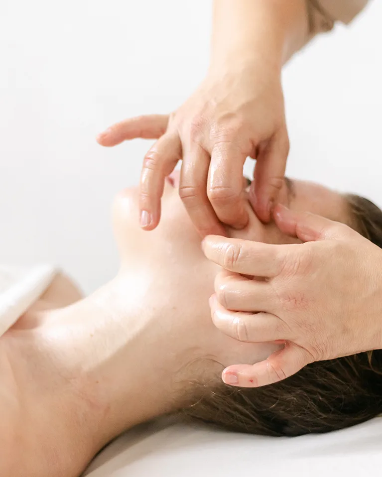 Signature Remodelling Treatment
