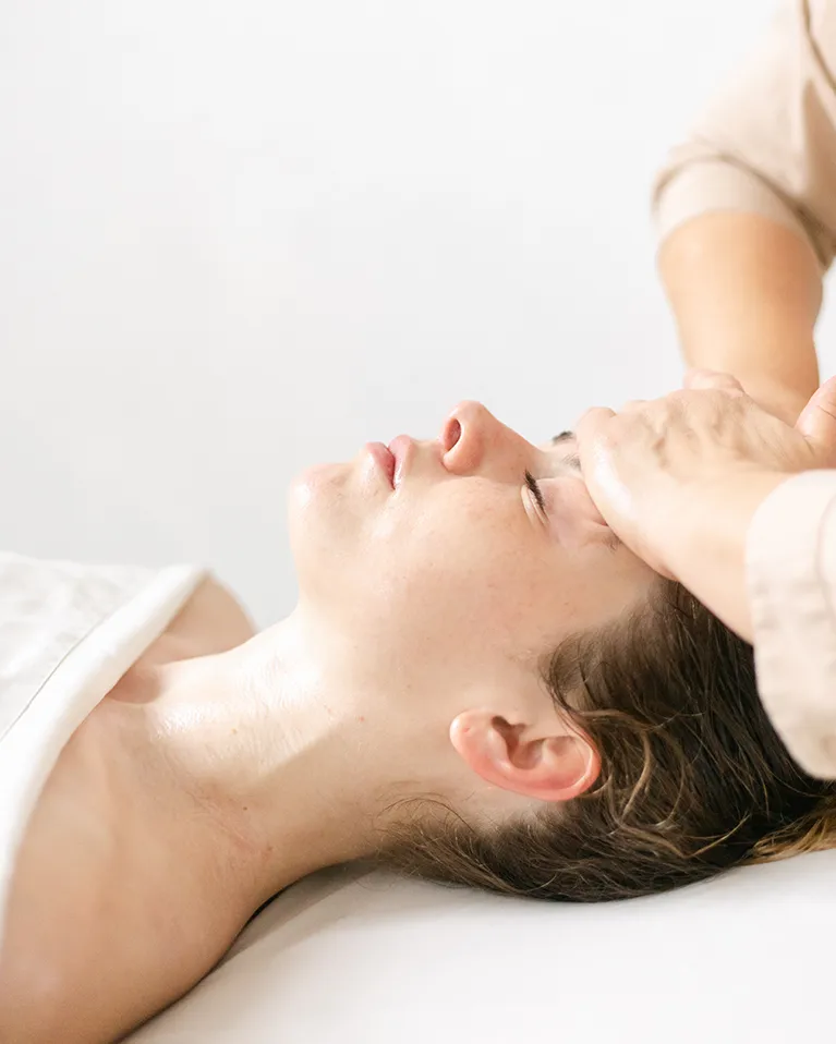 Signature Ultimate Lift Treatment