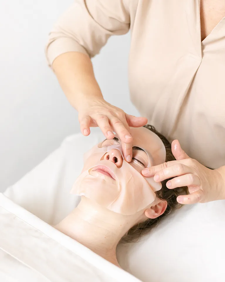 Deep Biorevitalisation Treatment
