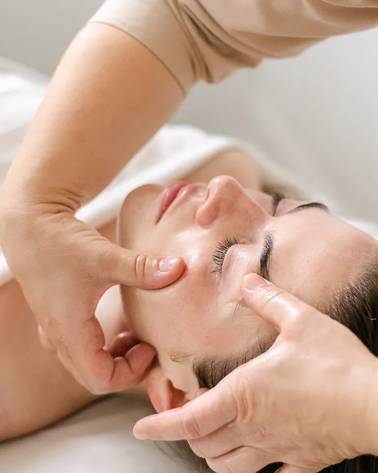 Skin Longevity Facial