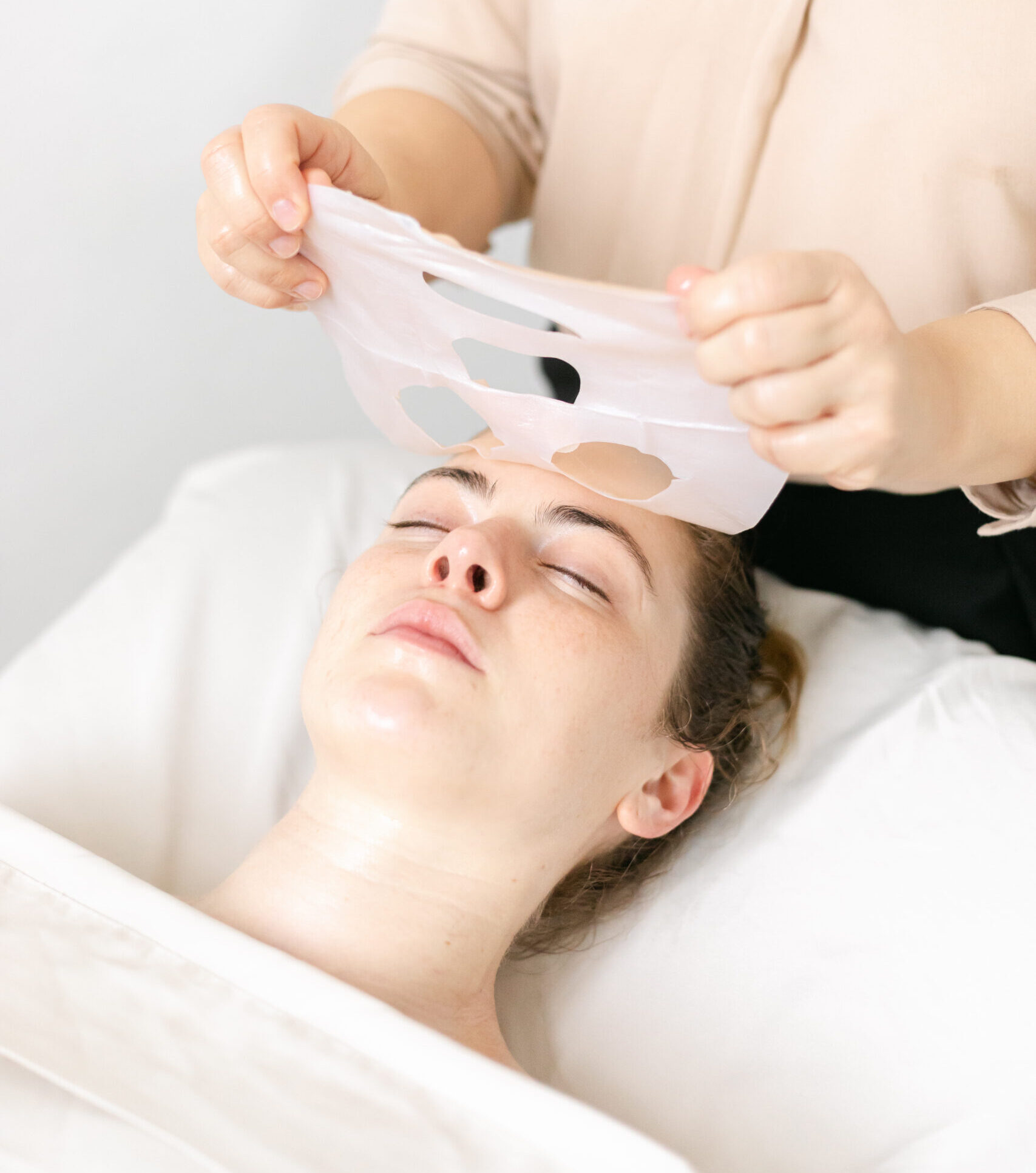 Microneedling with Advanced Retinoid or Rejuvenating Cocktail (NCTF®)