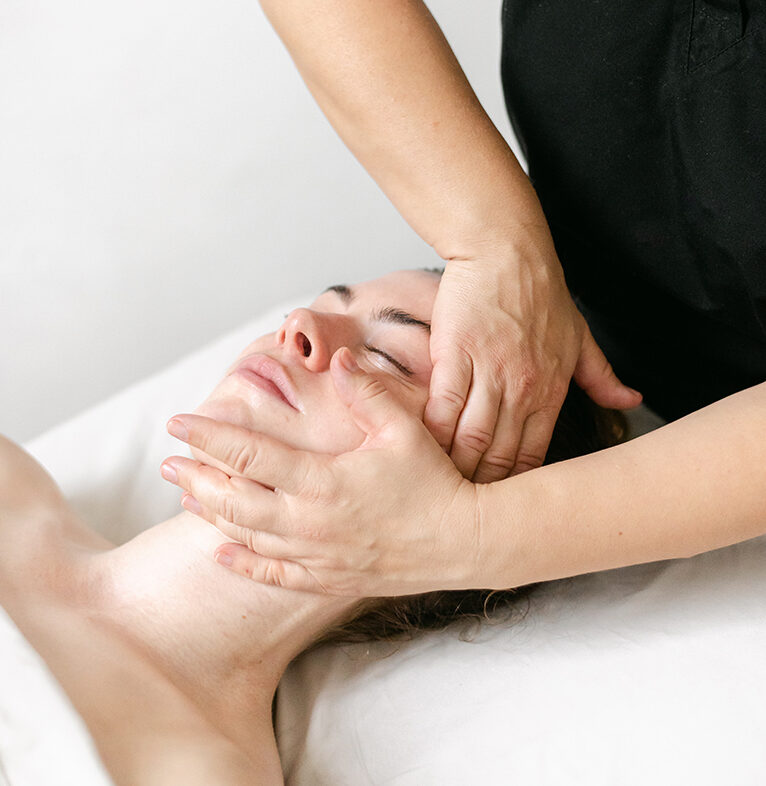 Lymphatic Drainage