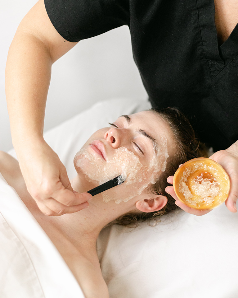 Building a Consistent Skin Care Routine