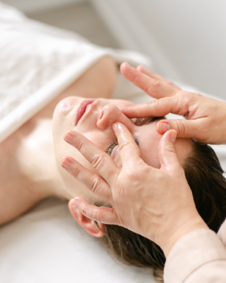 How Lymphatic Drainage Transforms Your Skin