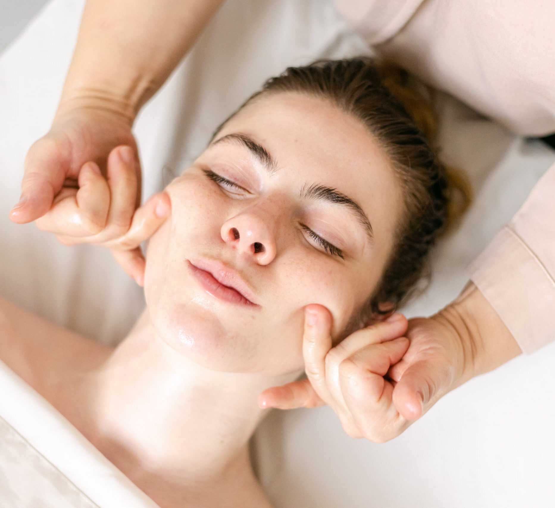 Signature Bespoke Treatment