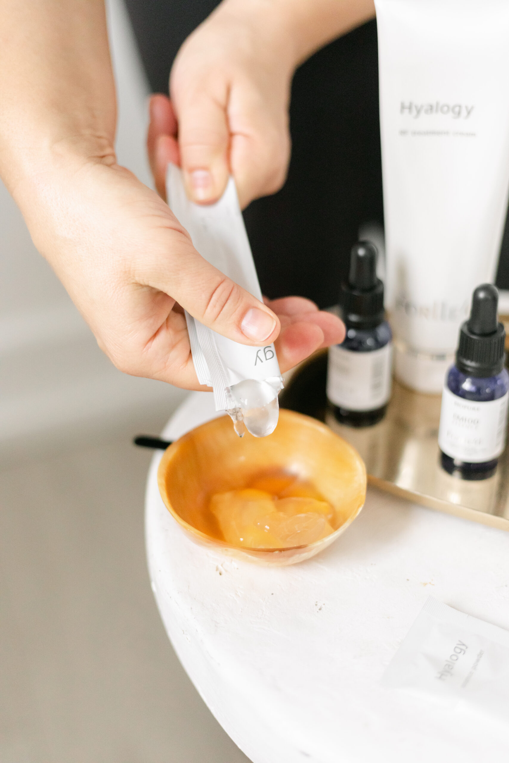 Gentleman’s Classic Facial