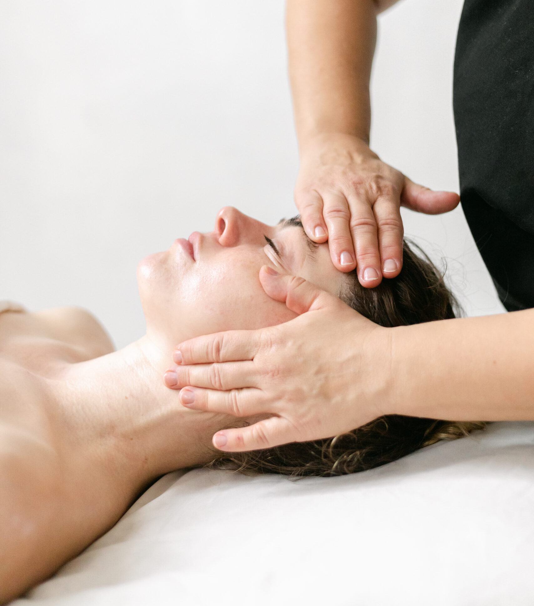Deep Biorevitalisation