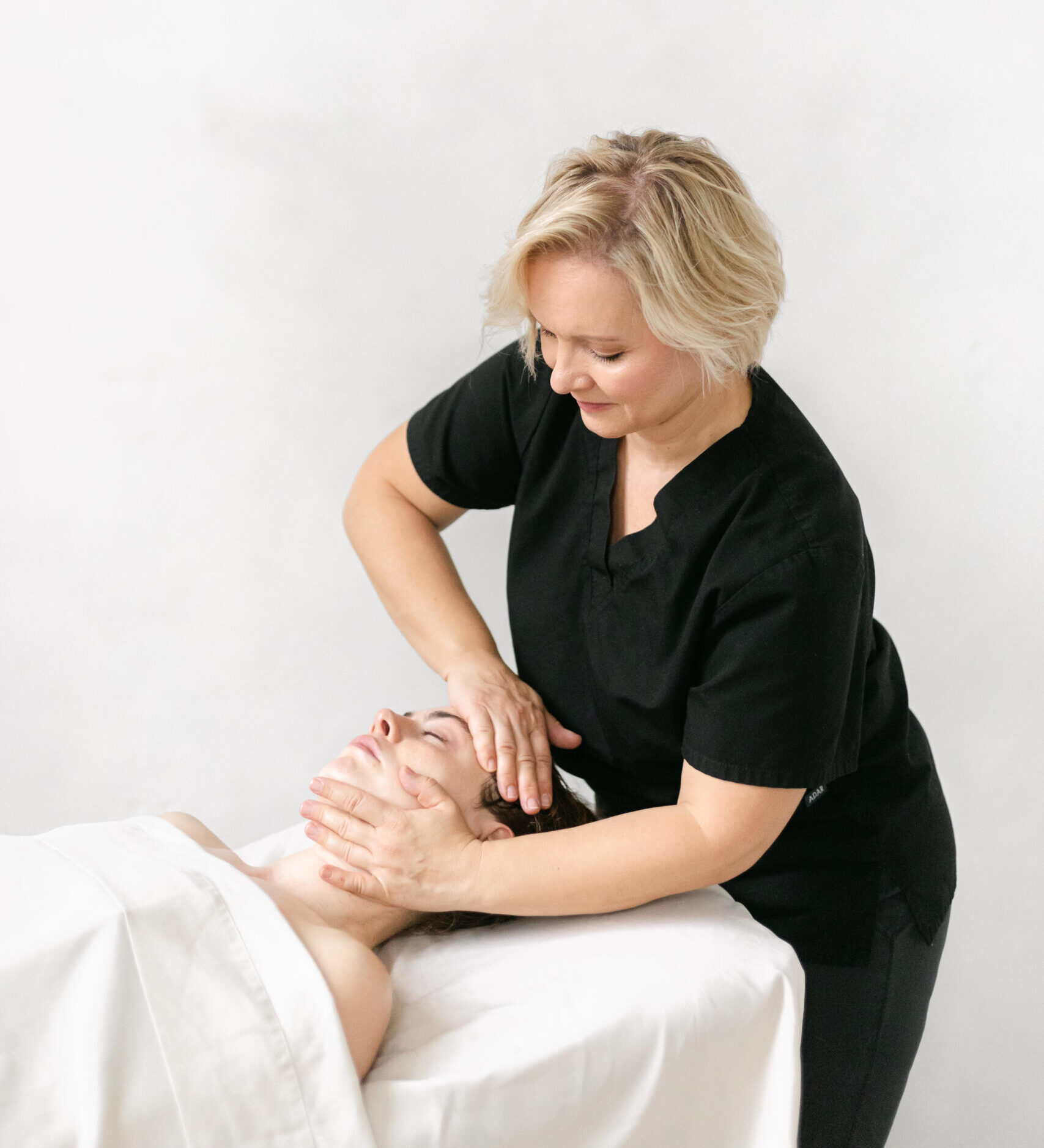 Microneedling with Exosomes