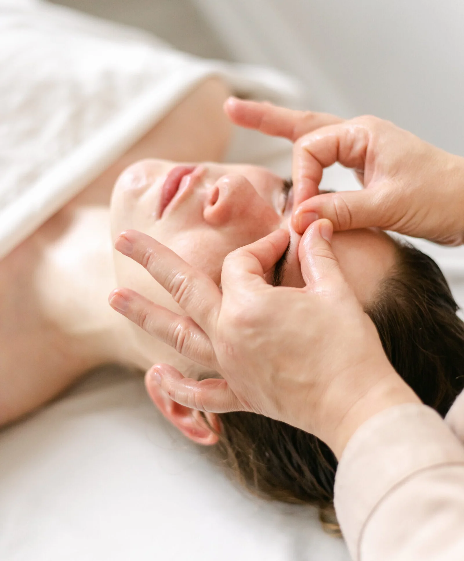 Mesotherapy with PDRN