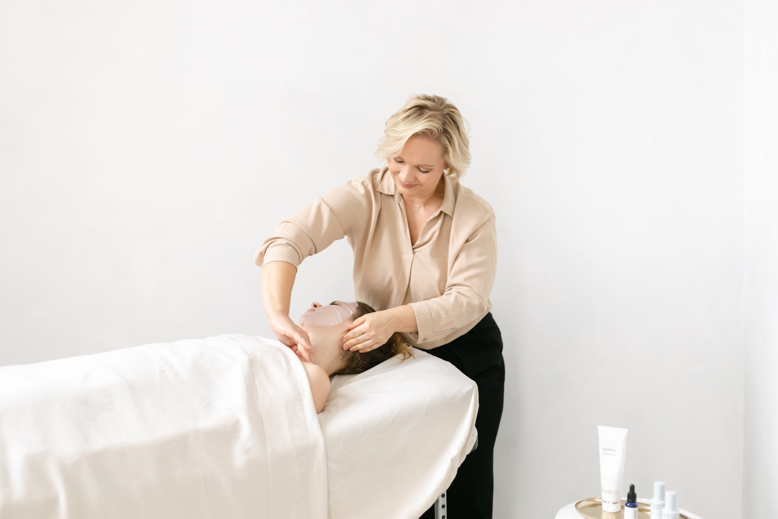 What Are Exosomes, and Why Are They Used in Skin Treatments?